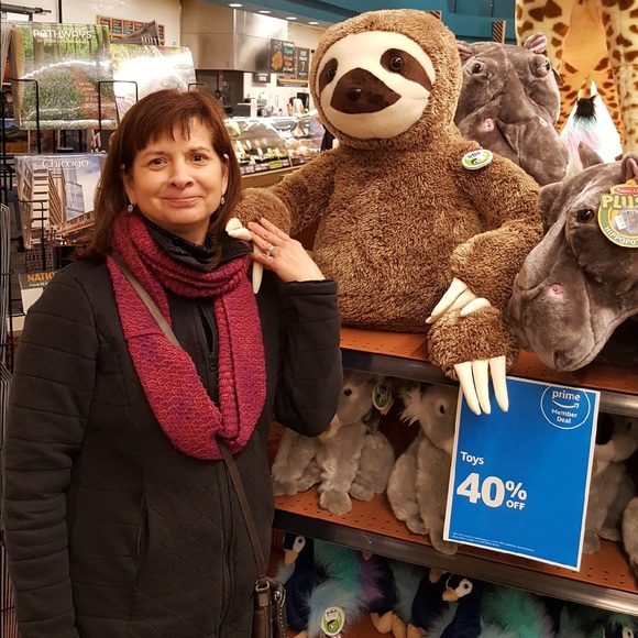 Meet your Posher, Felice - Picture 1 of 1